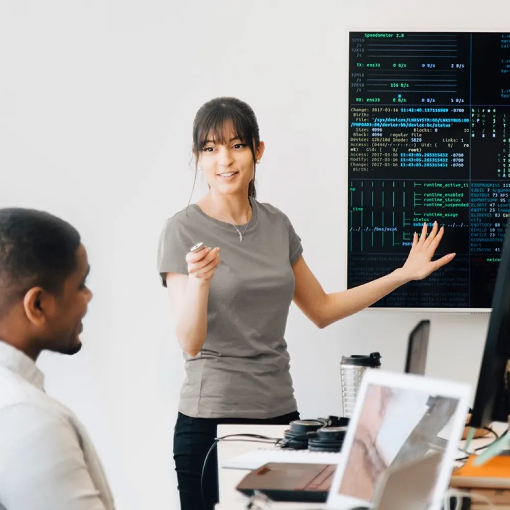 The Smarter Banking Choice for Growing Innovation Companies®